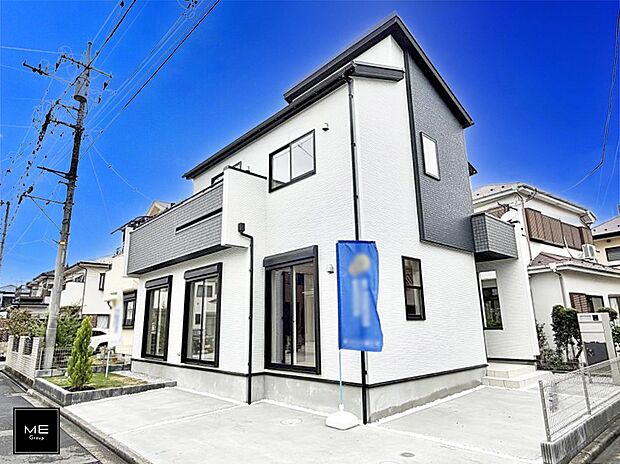 1号棟 ■暮らしを豊かにする充実した仕様設備で快適に