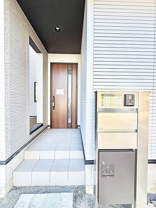 ■ 帰るたびにホッとする、安心感のある佇まい