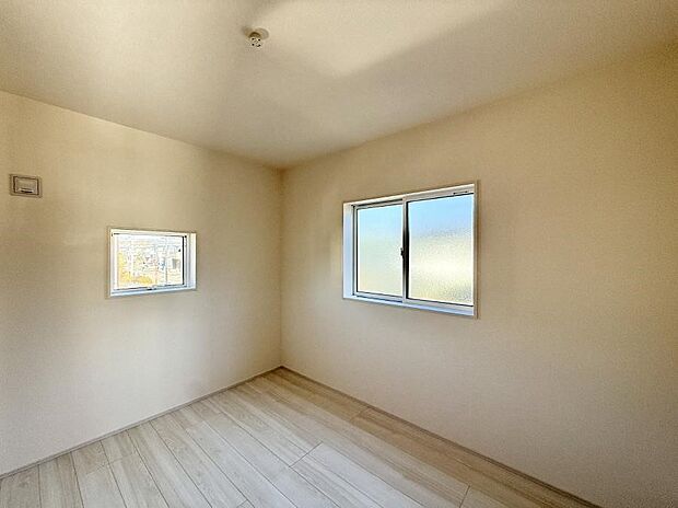 ■仕事や勉強のスペースに使うことで、集中しやすく静かな環境が整います