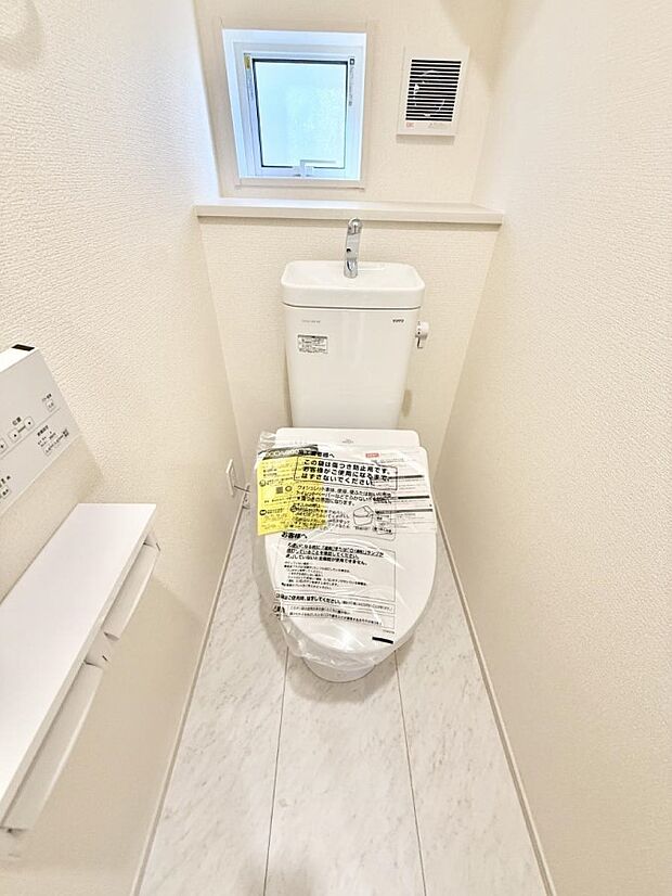 ■毎日使う場所だからこそ、清潔感溢れる空間