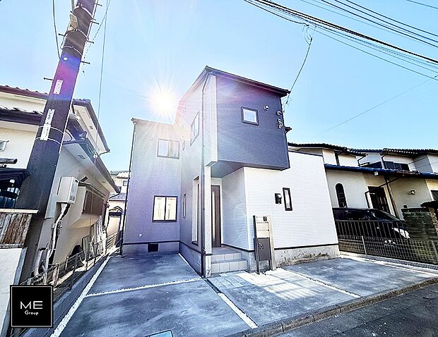 ■新しい暮らしが始まる場所で、家族の絆を深める