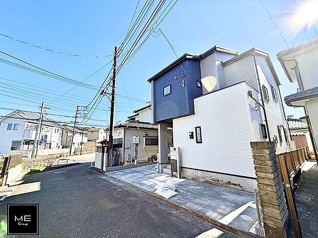 ■新しい住まい、街の新しい風景