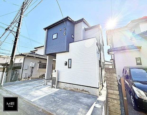 ■暮らしを豊かにする充実した仕様設備で快適に