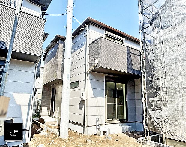 ■家族みんなが笑顔で過ごせる、安心感のある住まい