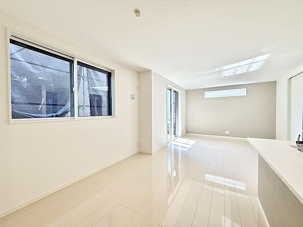 ■ふとした瞬間に幸せを感じる、心地よい場所