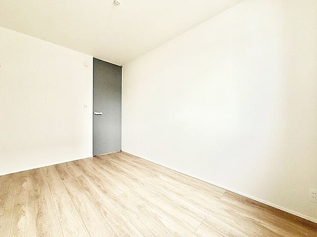 ■自分の好みに合わせたインテリアを整えやすく個性を反映できる場所です