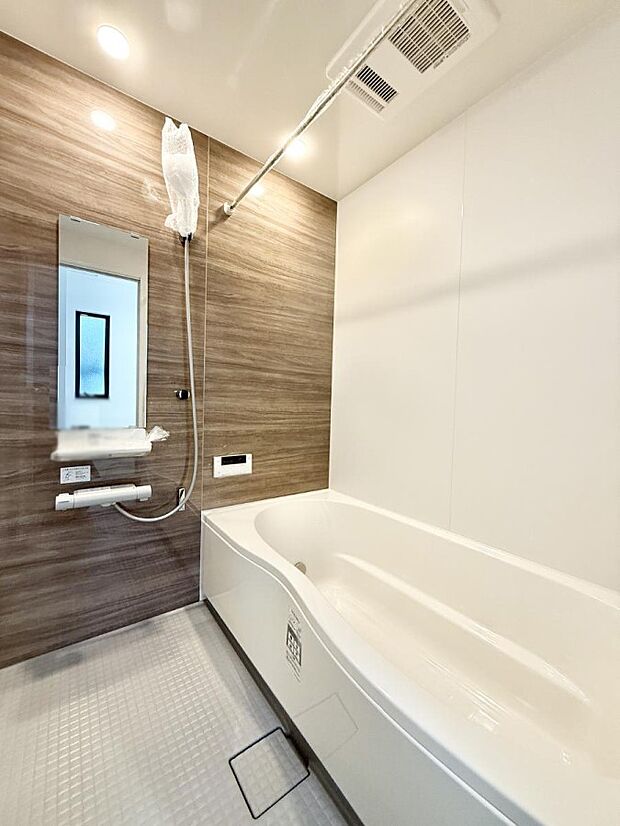 ■リラックスできる、穏やかな雰囲気です