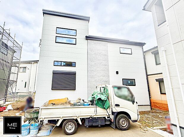 ■暮らしを豊かにする充実した仕様設備で快適に