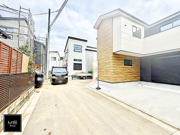 ■暮らしを彩る充実した設備仕様が備わった住まい