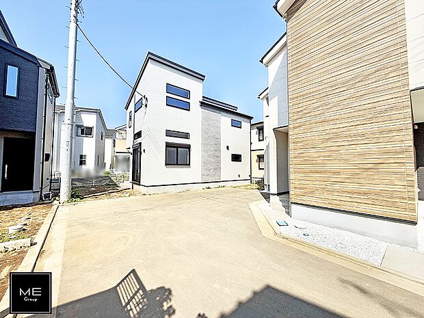 ■暮らしを彩る充実した設備仕様が備わった住まい