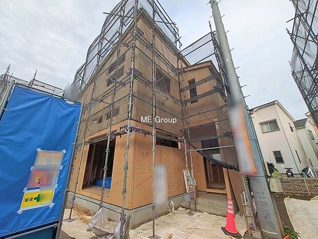 ■暮らしを彩る充実した設備仕様が備わった住まい