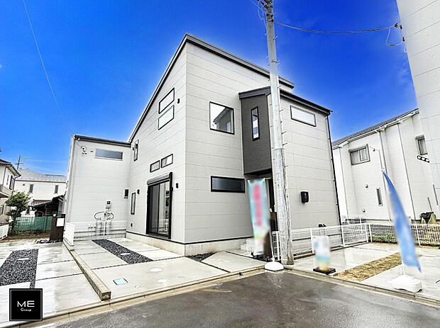 B棟 ■暮らしを彩る充実した設備仕様が備わった住まい
