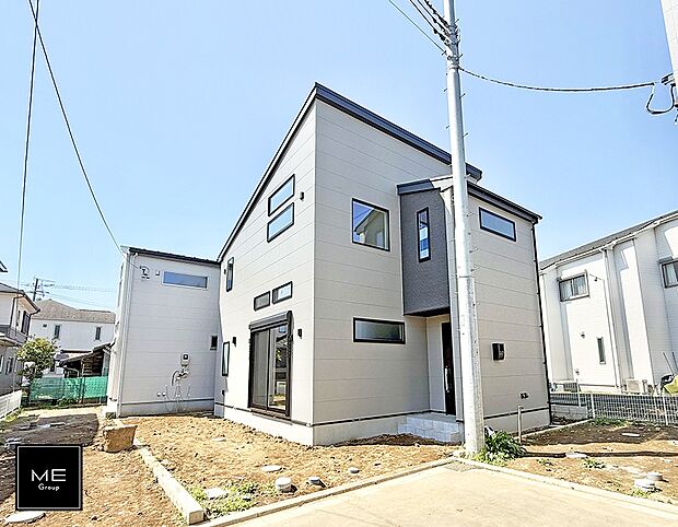 ■暮らしを彩る充実した設備仕様が備わった住まい