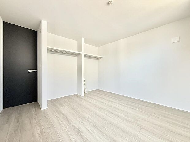 ■静かな洋室で読書や趣味に集中できる場所