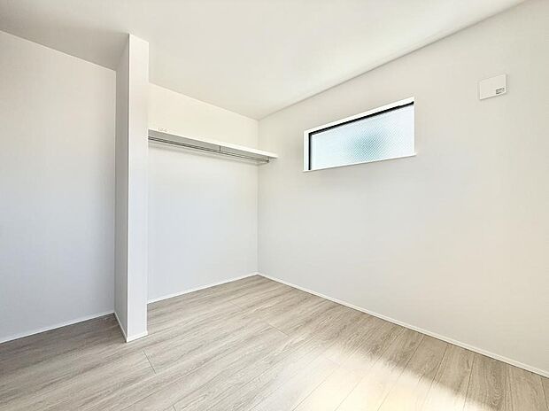 ■機能的で使いやすいお部屋で毎日を快適に