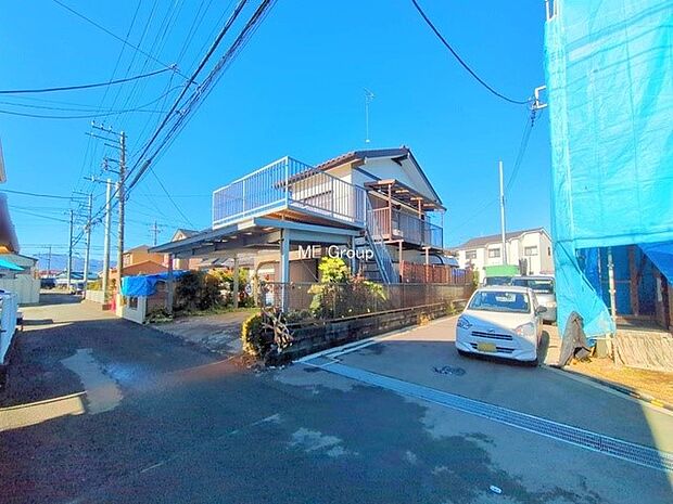 ■家族みんなが笑顔で過ごせる、安心感のある住まい