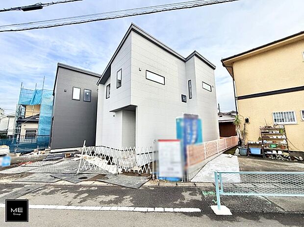 ■新しい暮らしが始まる場所で、家族の絆を深める