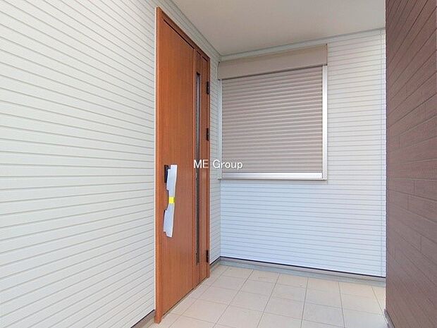 ■ ここから始まる、笑顔あふれる毎日