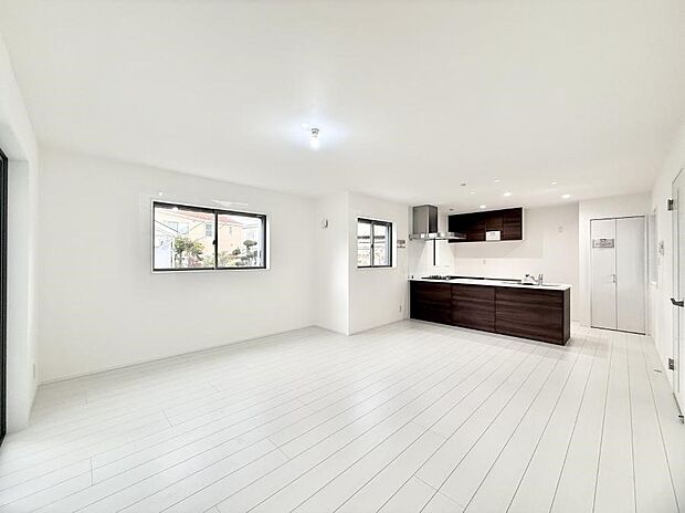 ■光と風を感じる、リラックスできる空間