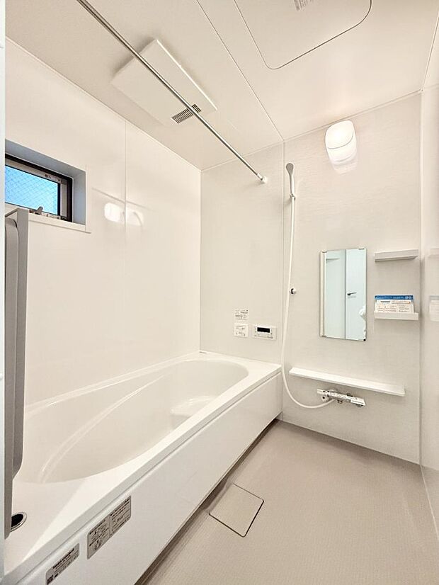 ■リラックスできる、穏やかな雰囲気です