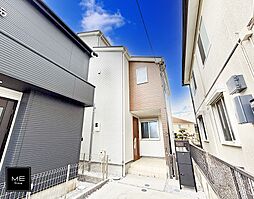 神奈川県茅ヶ崎市松が丘２丁目