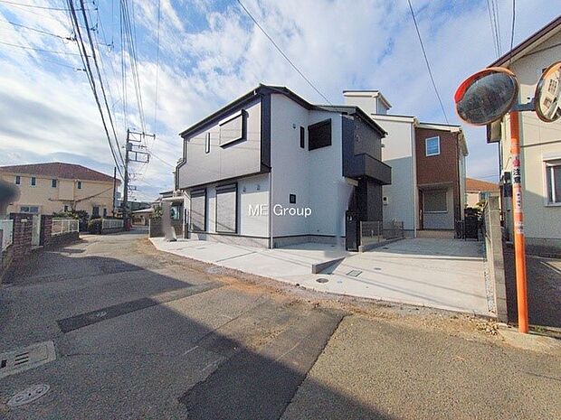 ■この道を歩けば、毎日が少し特別になる