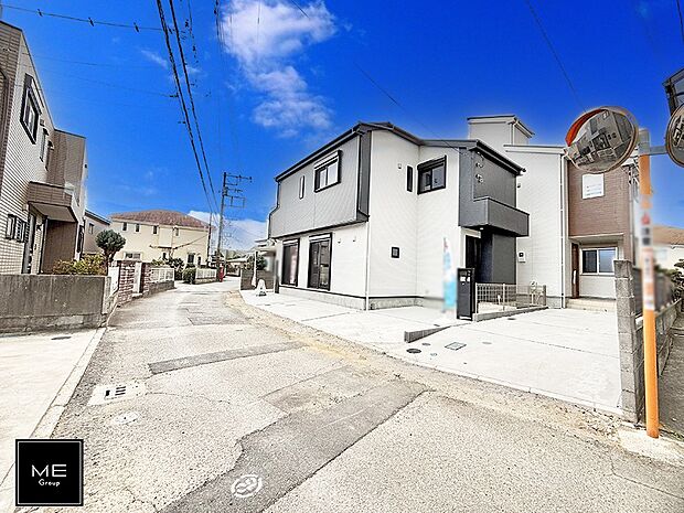 ■この道を歩けば、毎日が少し特別になる