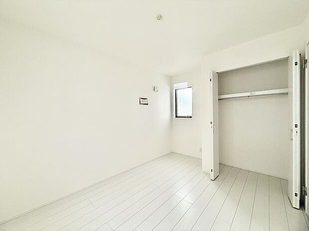 ■自分だけのスペース どんなお部屋にするかとっても楽しみですね