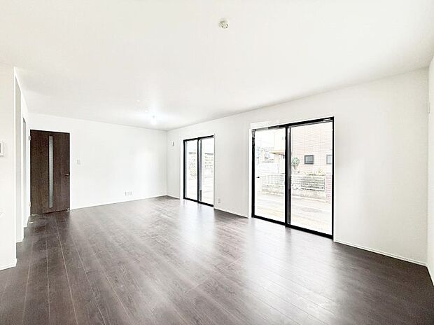 ■お気に入りの場所で、のんびりとした時間を