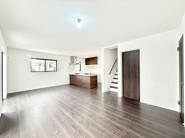 ■家族の時間を彩る、快適で癒される空間