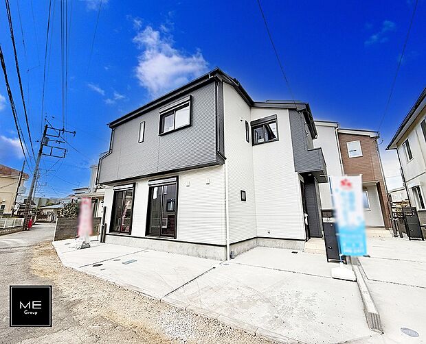 ■家族とのお出かけが楽しくなる環境です