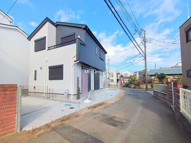 ■家族とのお出かけが楽しくなる環境です