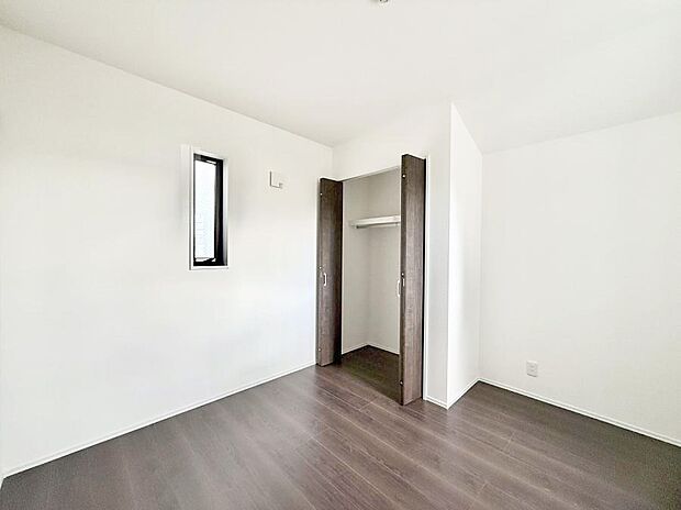 ■静かな洋室で読書や趣味に集中できる場所