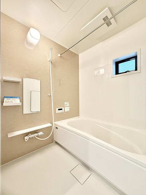 ■一日の疲れを癒す、心落ち着く空間です