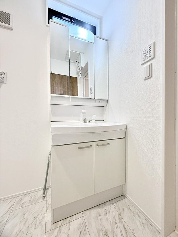 ■清潔感があり、気持ちよく使えます