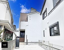 神奈川県茅ヶ崎市松が丘２丁目