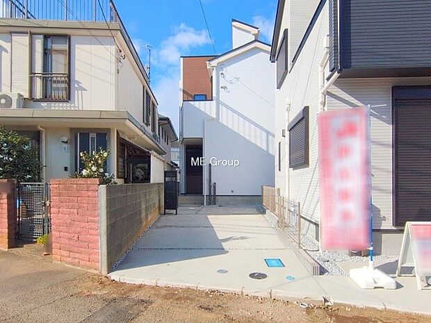 ■家族みんなが笑顔で過ごせる、安心感のある住まい