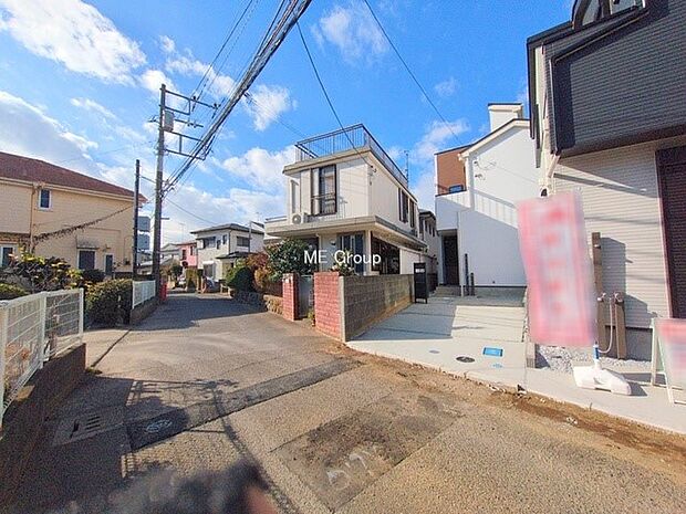 ■新しい時代の息吹を感じる、心地よい環境