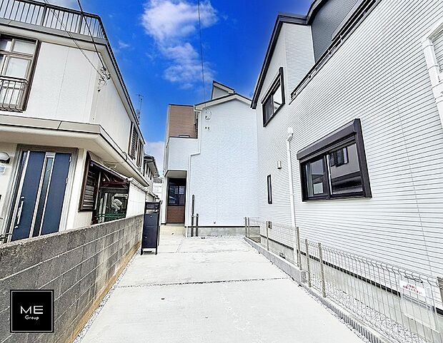 ■自宅にカースペースがあると助かります