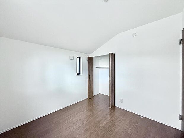 ■機能的で使いやすいお部屋で毎日を快適に