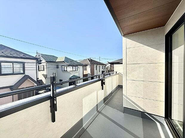 ■ 朝のコーヒーや夜の星空を楽しむ、癒しの場所