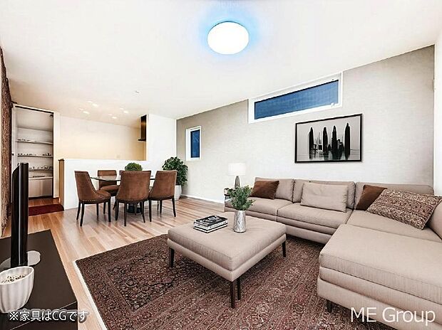 ■自然と会話が生まれる、心地よいひととき