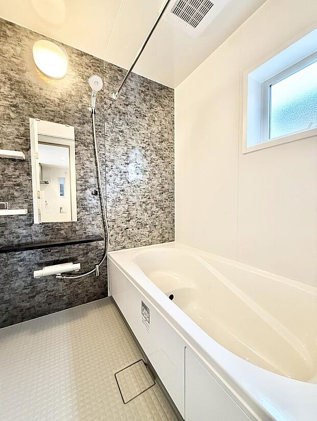 ■一日の疲れを癒す、心落ち着く空間です