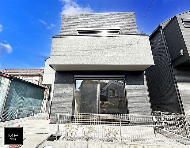 ■家族みんなが笑顔で過ごせる、安心感のある住まい