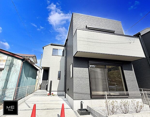 ■暮らしを彩る充実した設備仕様が備わった住まい