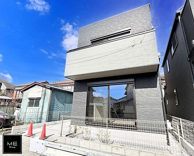 ■家族みんなが笑顔で過ごせる、安心感のある住まい