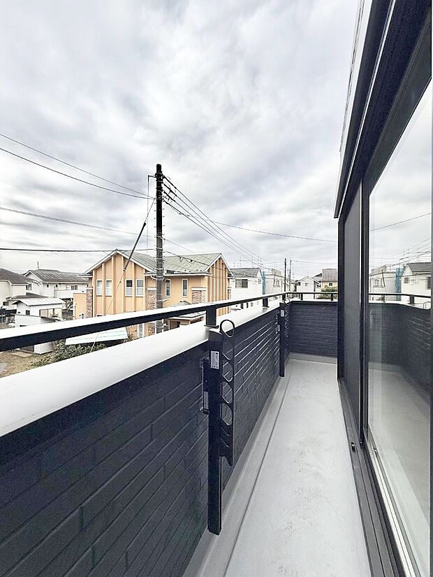 ■ 朝のコーヒーや夜の星空を楽しむ、癒しの場所