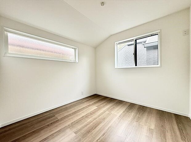 ■機能的で使いやすいお部屋で毎日を快適に