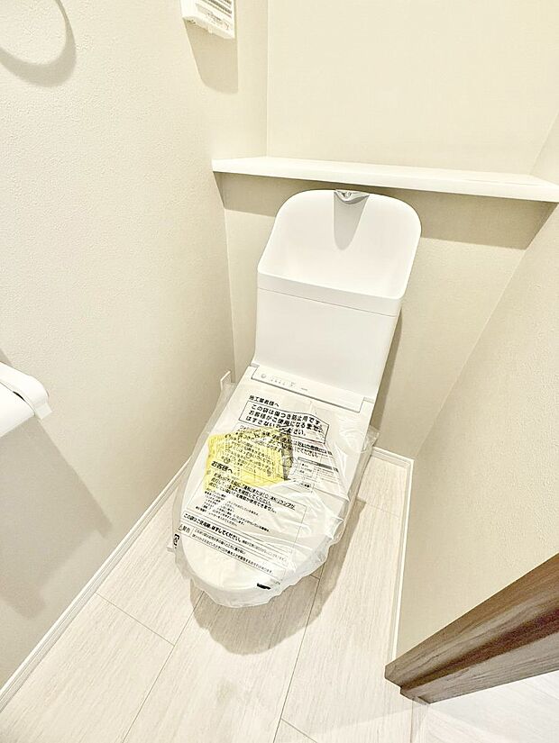 ■毎日使う場所だからこそ、清潔感溢れる空間