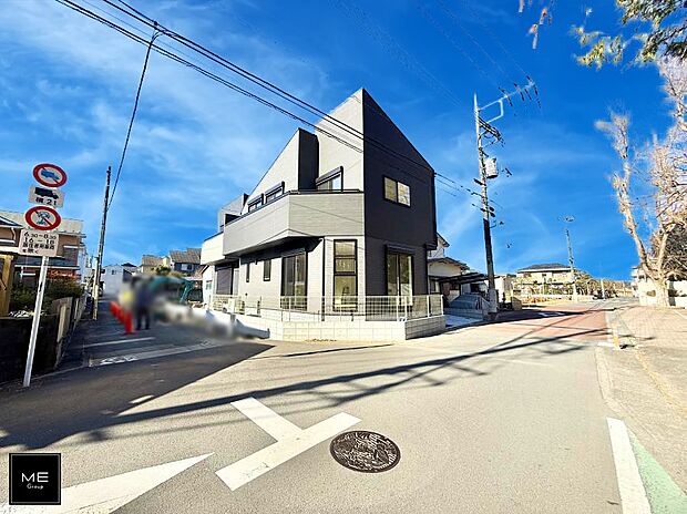 ■家族とのお出かけが楽しくなる環境です